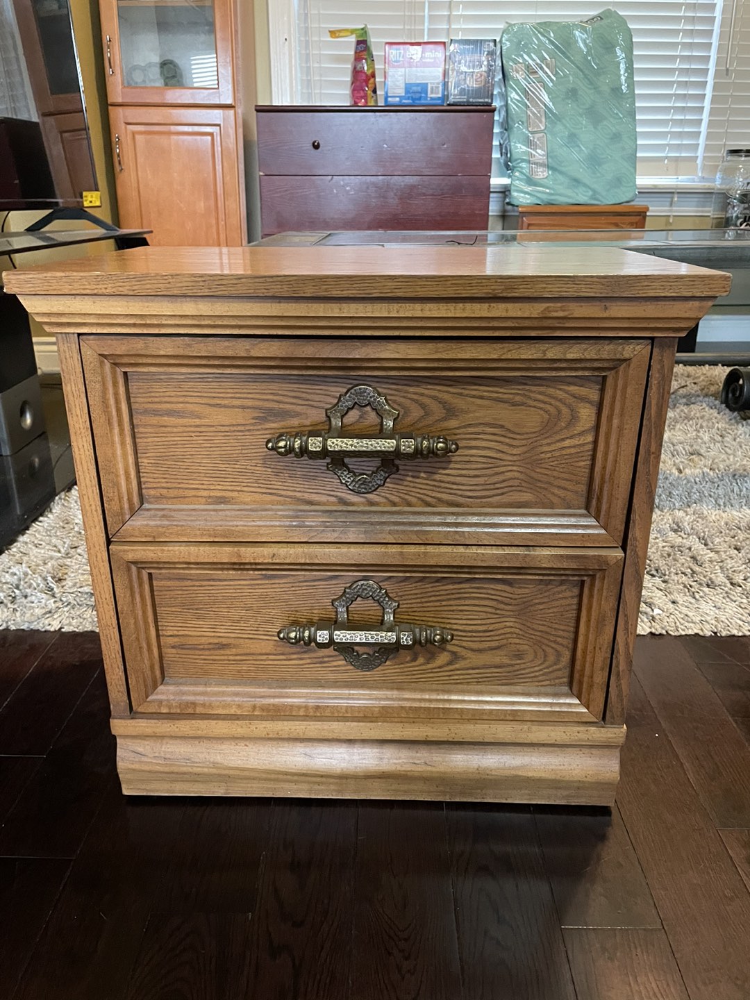 Side Table thumbnail