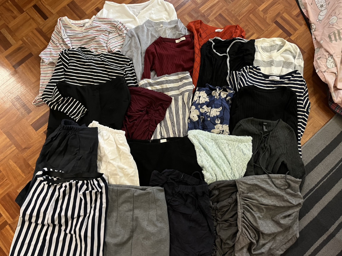 All clothes for $20 thumbnail