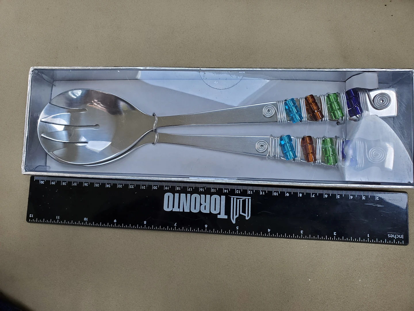 Food server