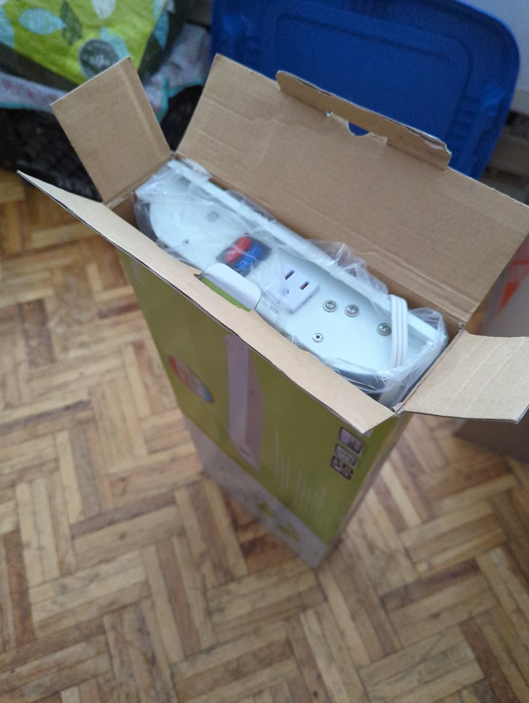 LED grow light - photo 2
