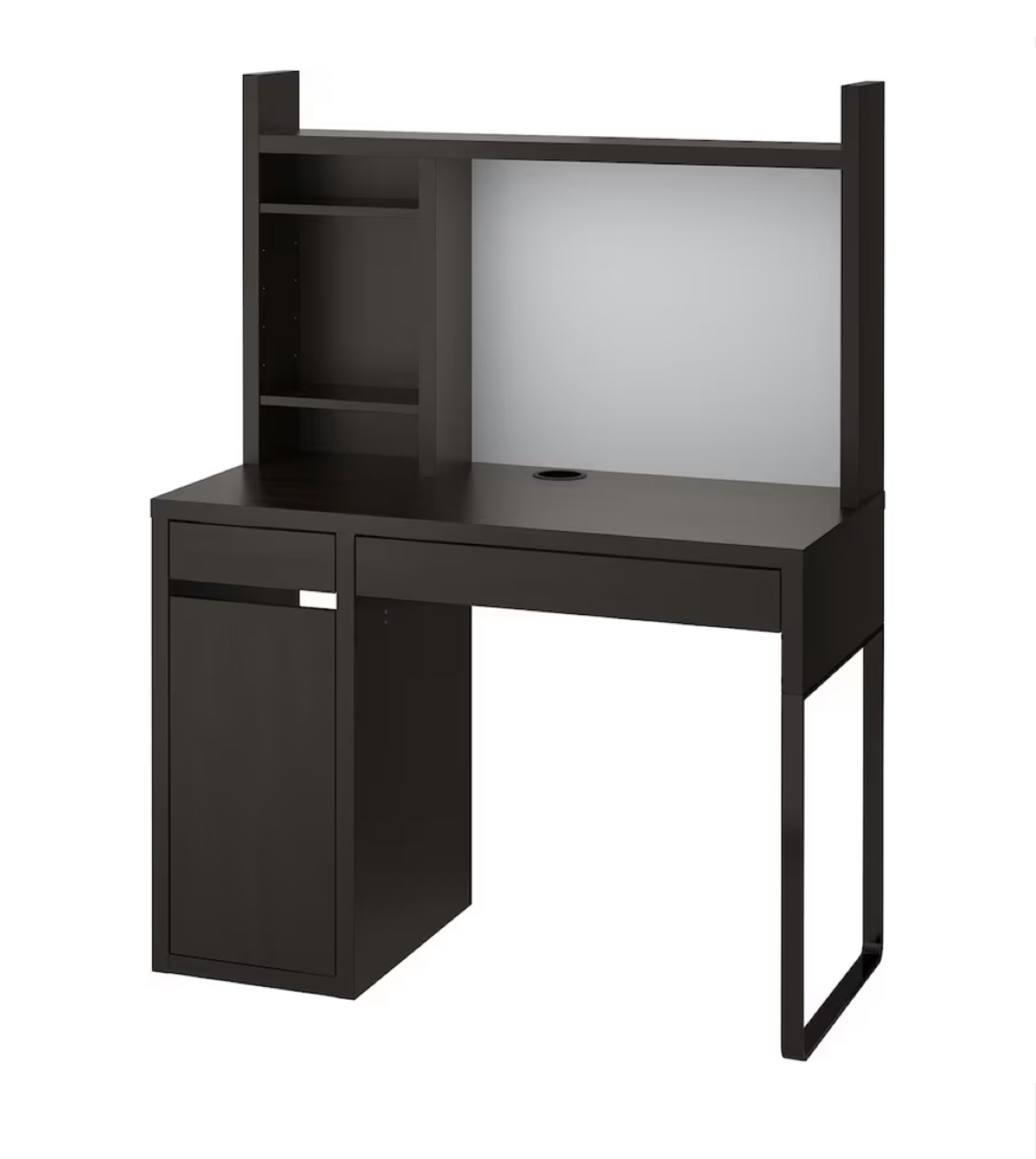 Desk (only 1 day left for pickup)