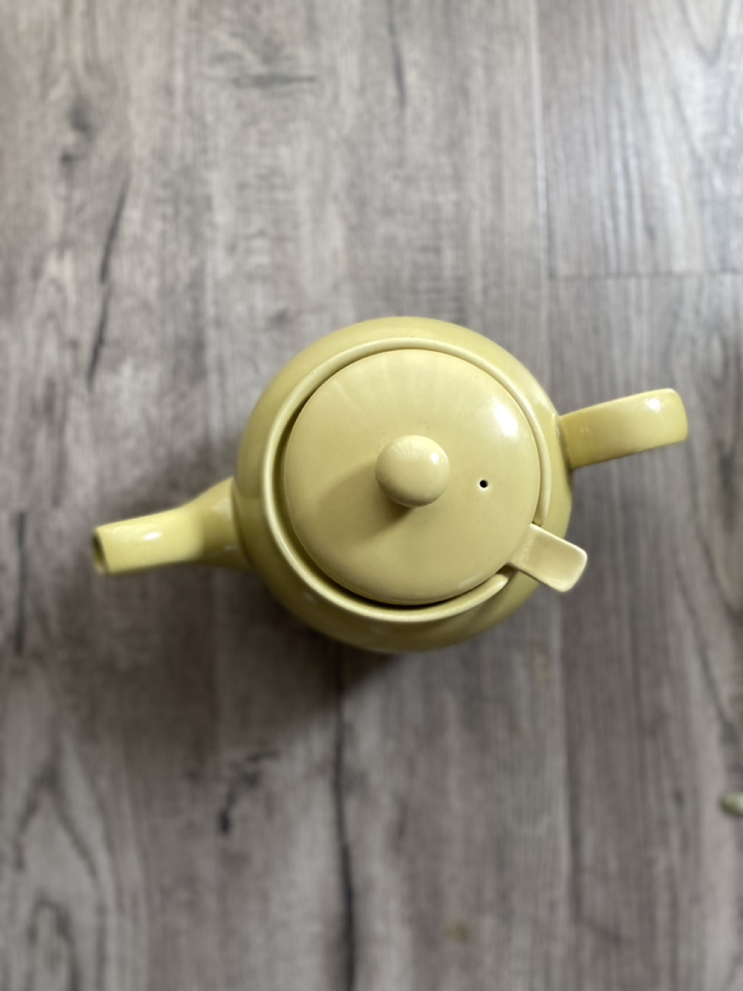 Teapot - photo 2