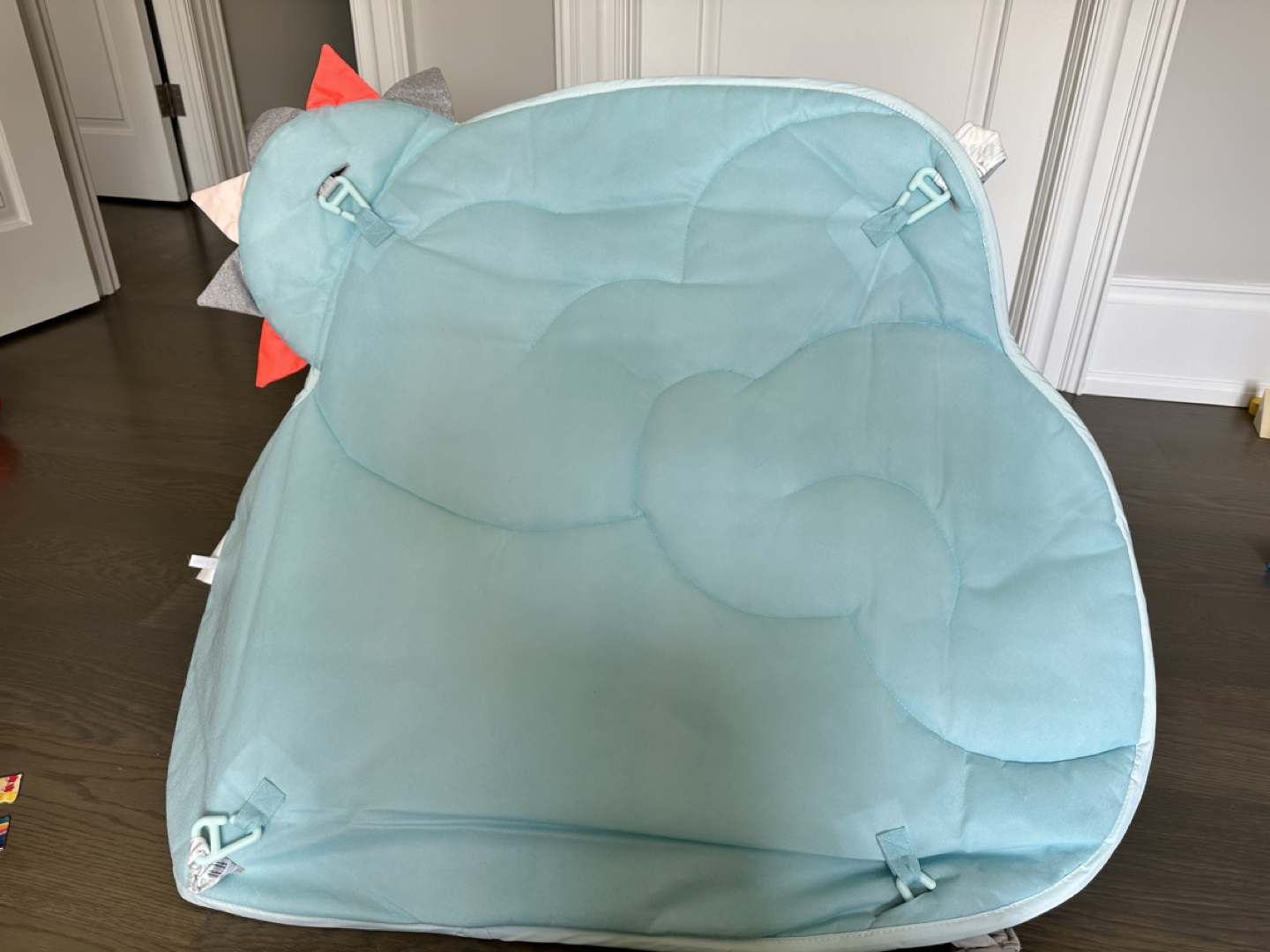 Skip Hop silver lining cloud gym - photo 4