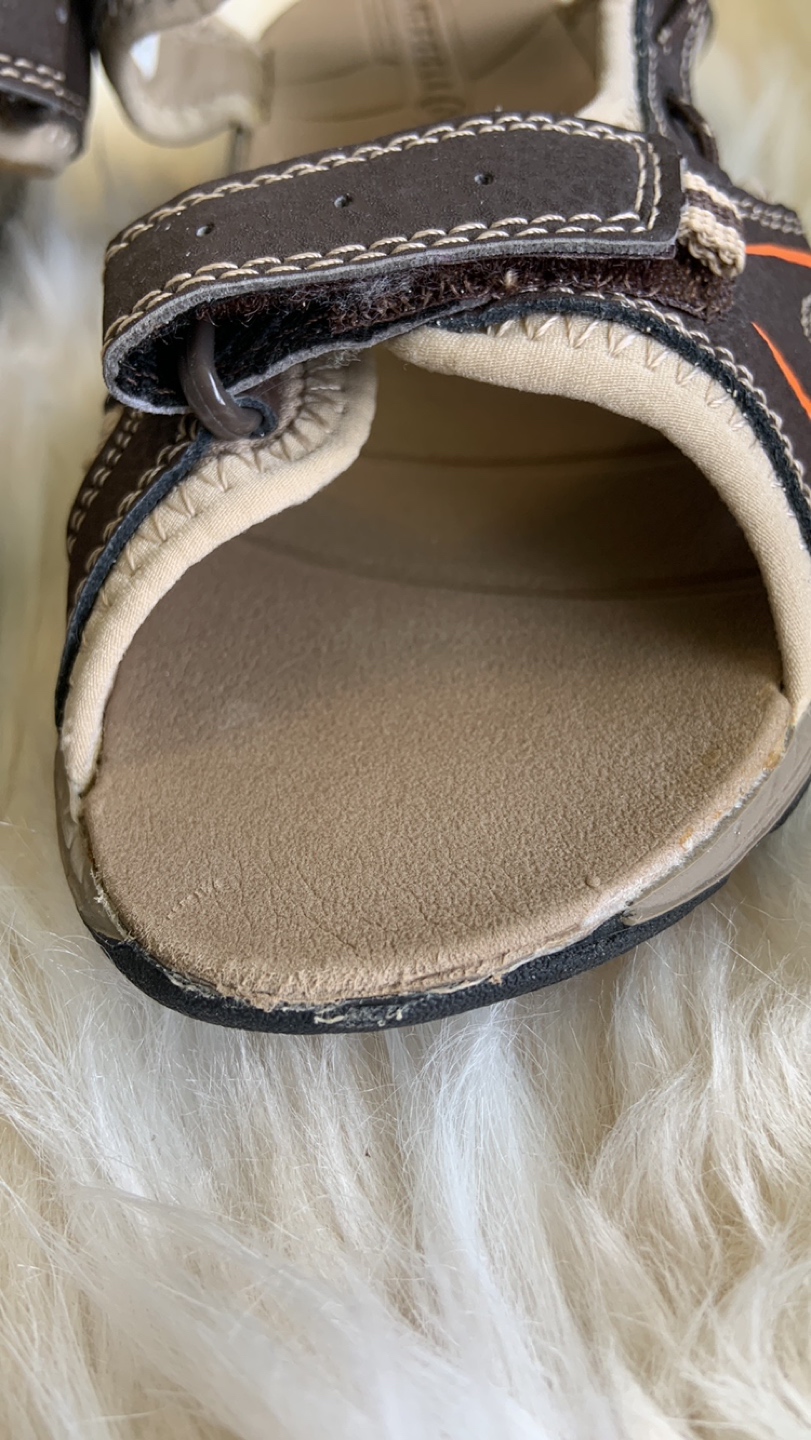 MERREL Kids Sandals US 3M - photo 2