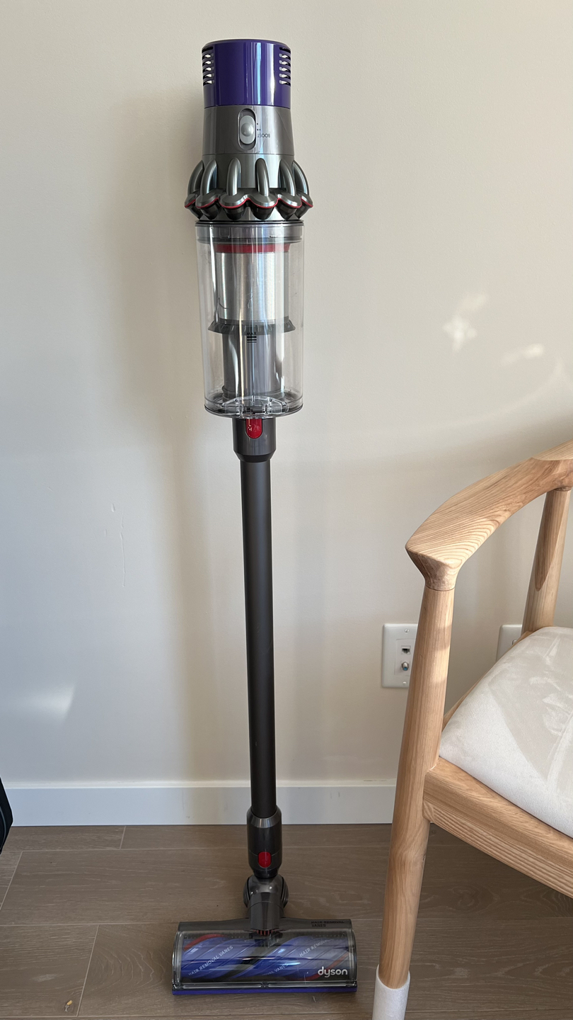 Dyson Cyclone V10 Animal+
