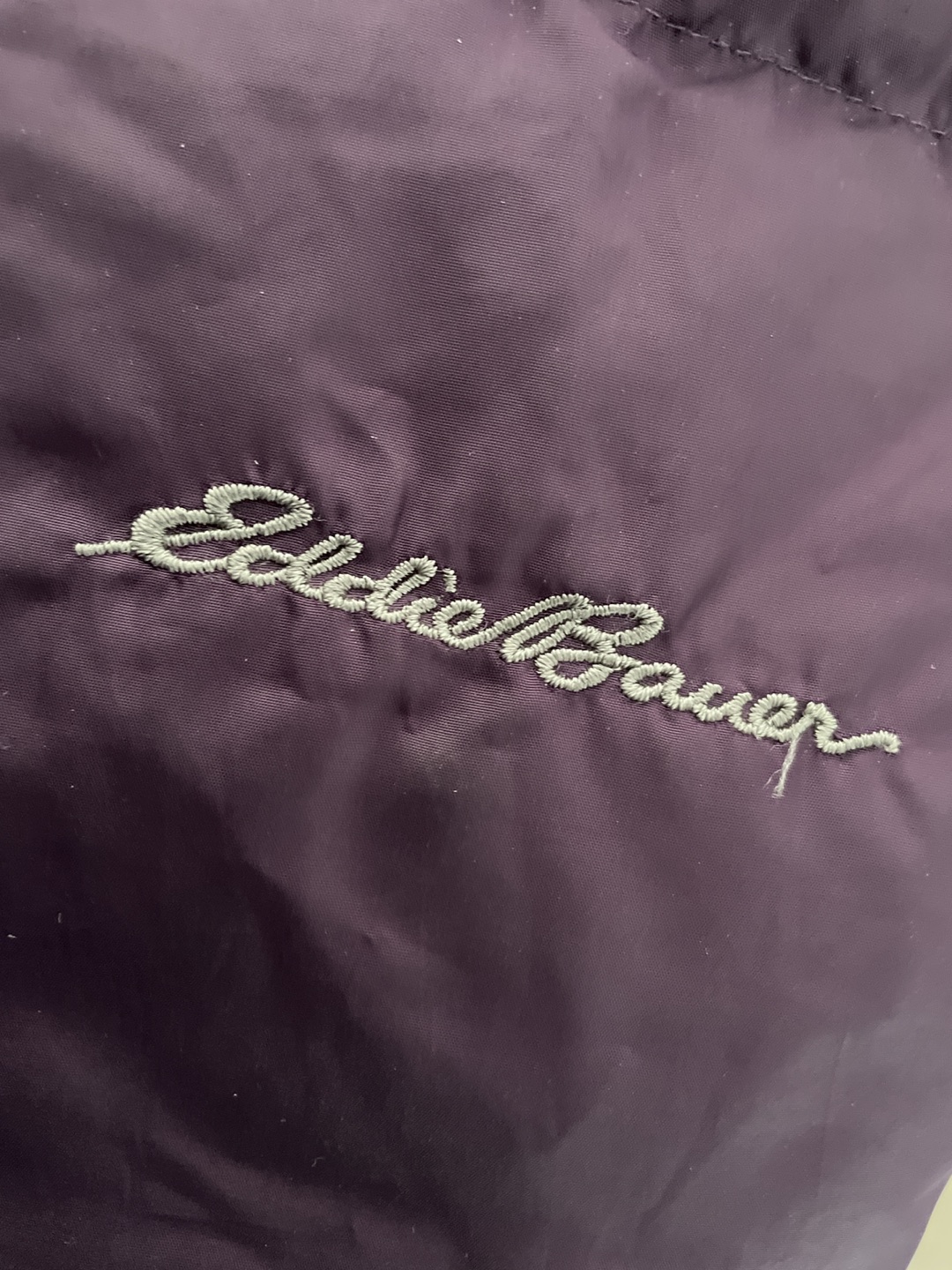 Eddie Bauer down winter coat ❄️ image indicator(6)