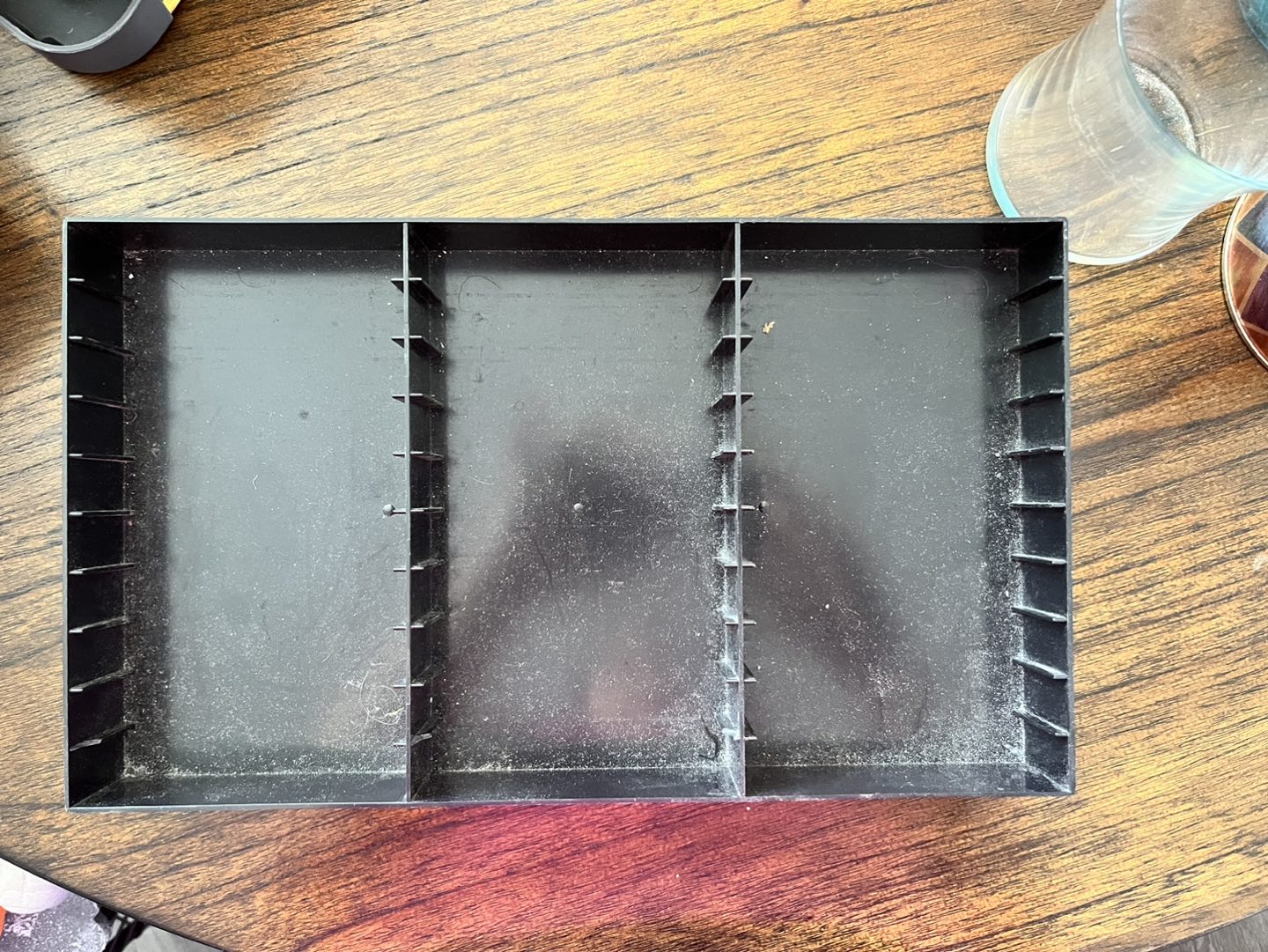 Cassette Tape holder