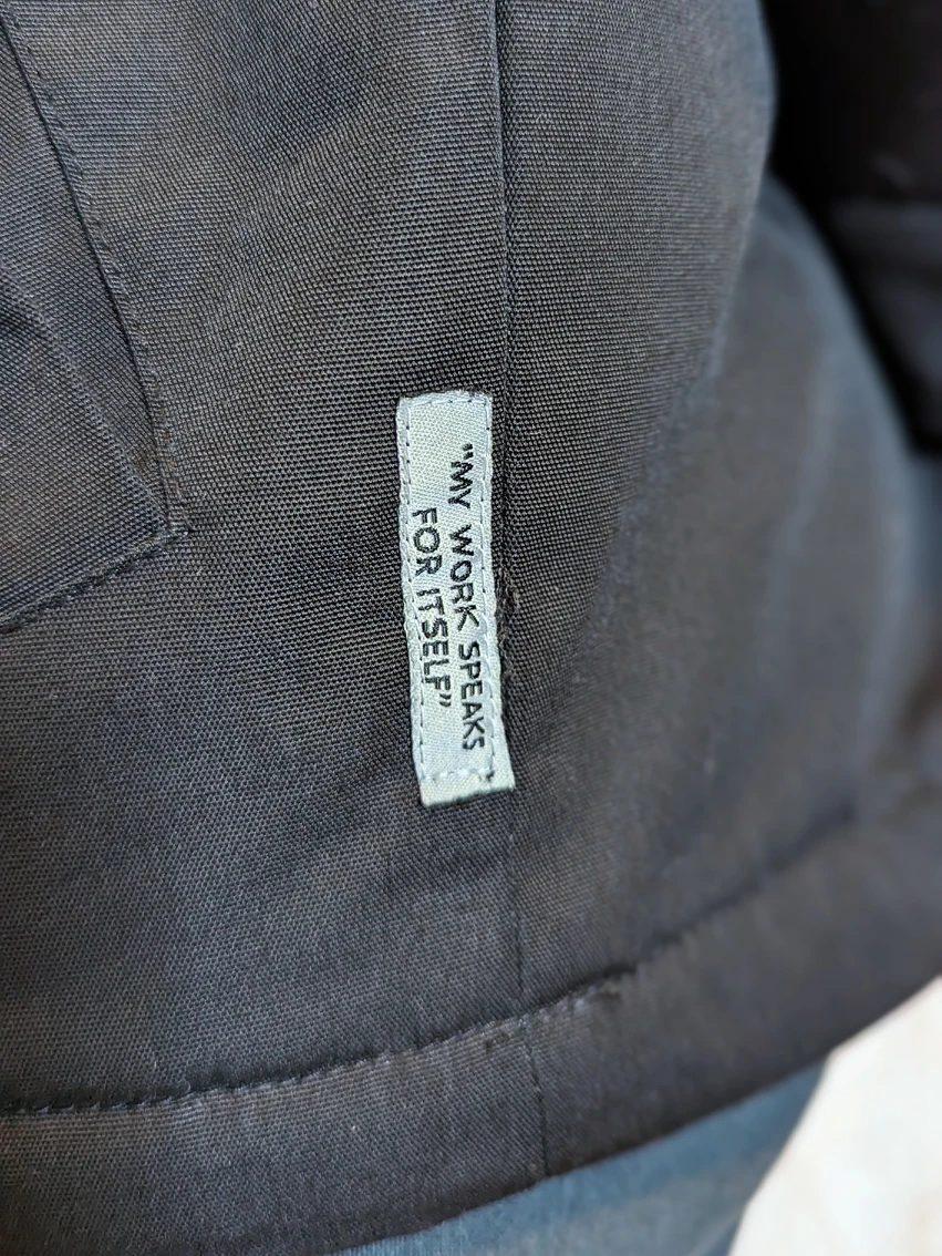 Sailor Jerry Casual Jacket - photo 3