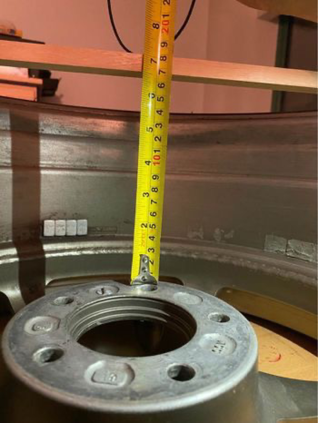 SSR 18’ wheels image indicator(4)