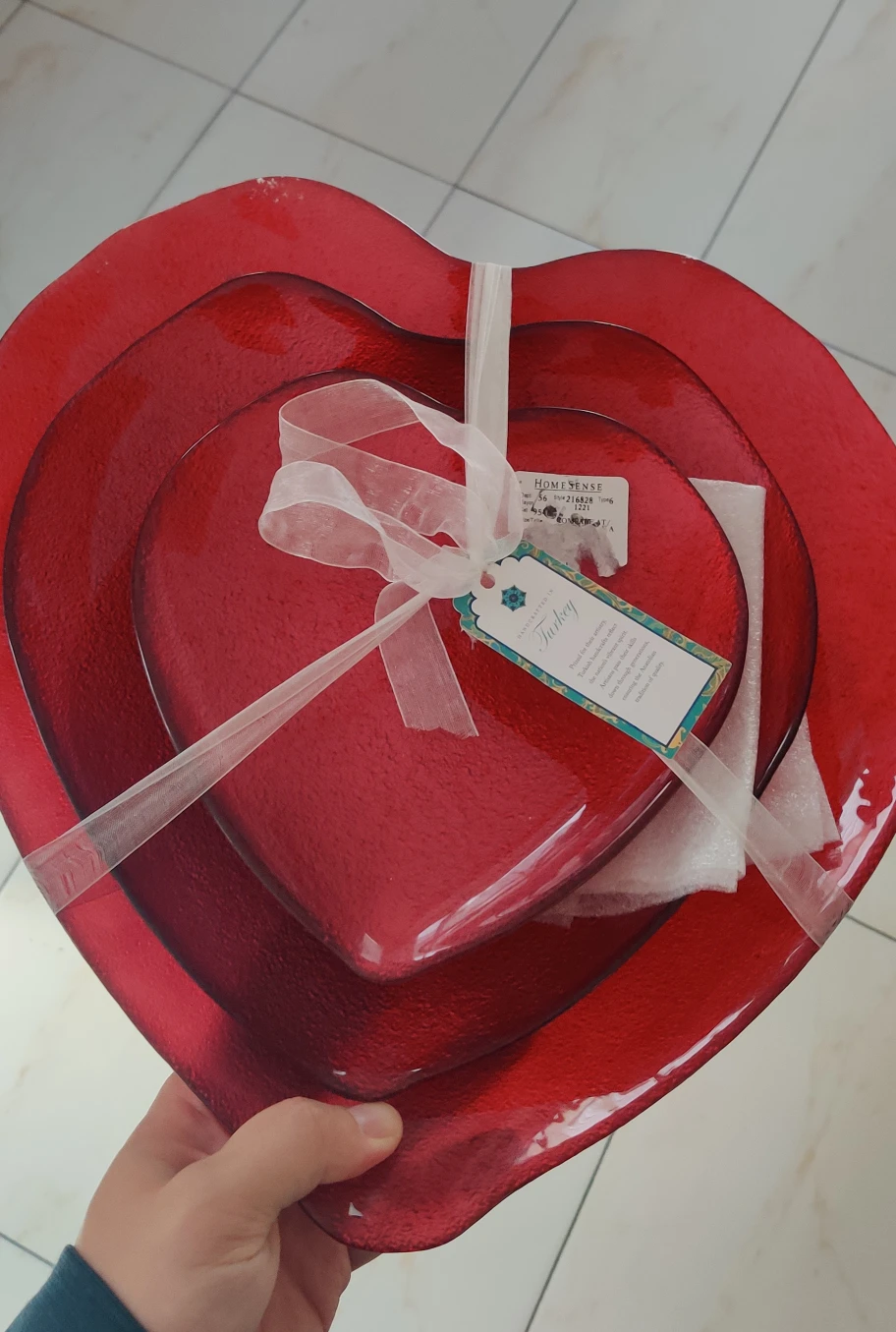 free dishes serving plates