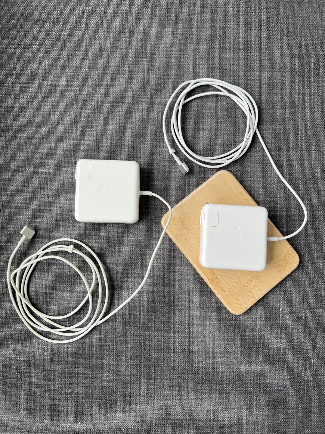 Apple 85W MagSafe 2 Power Adapter
