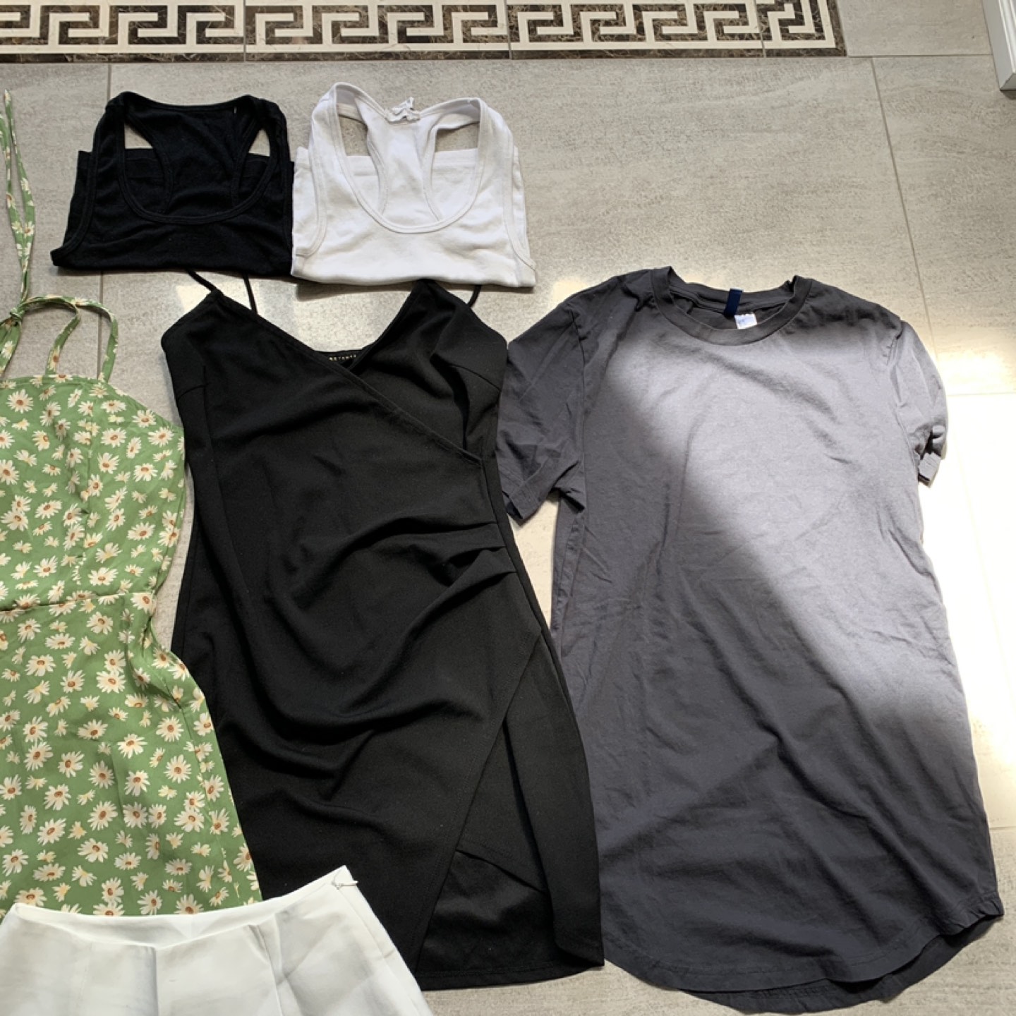 XS Lot of Mixed Spring Summer Items - photo 4