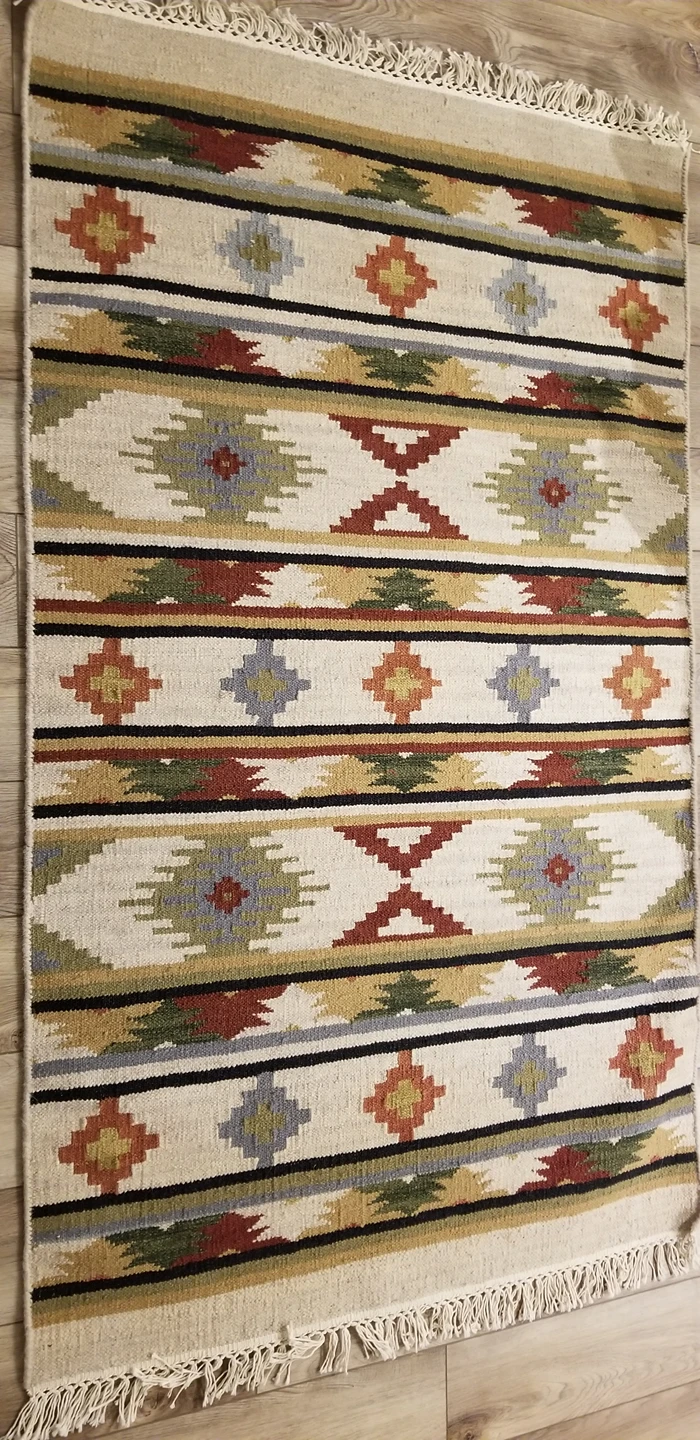 small carpet