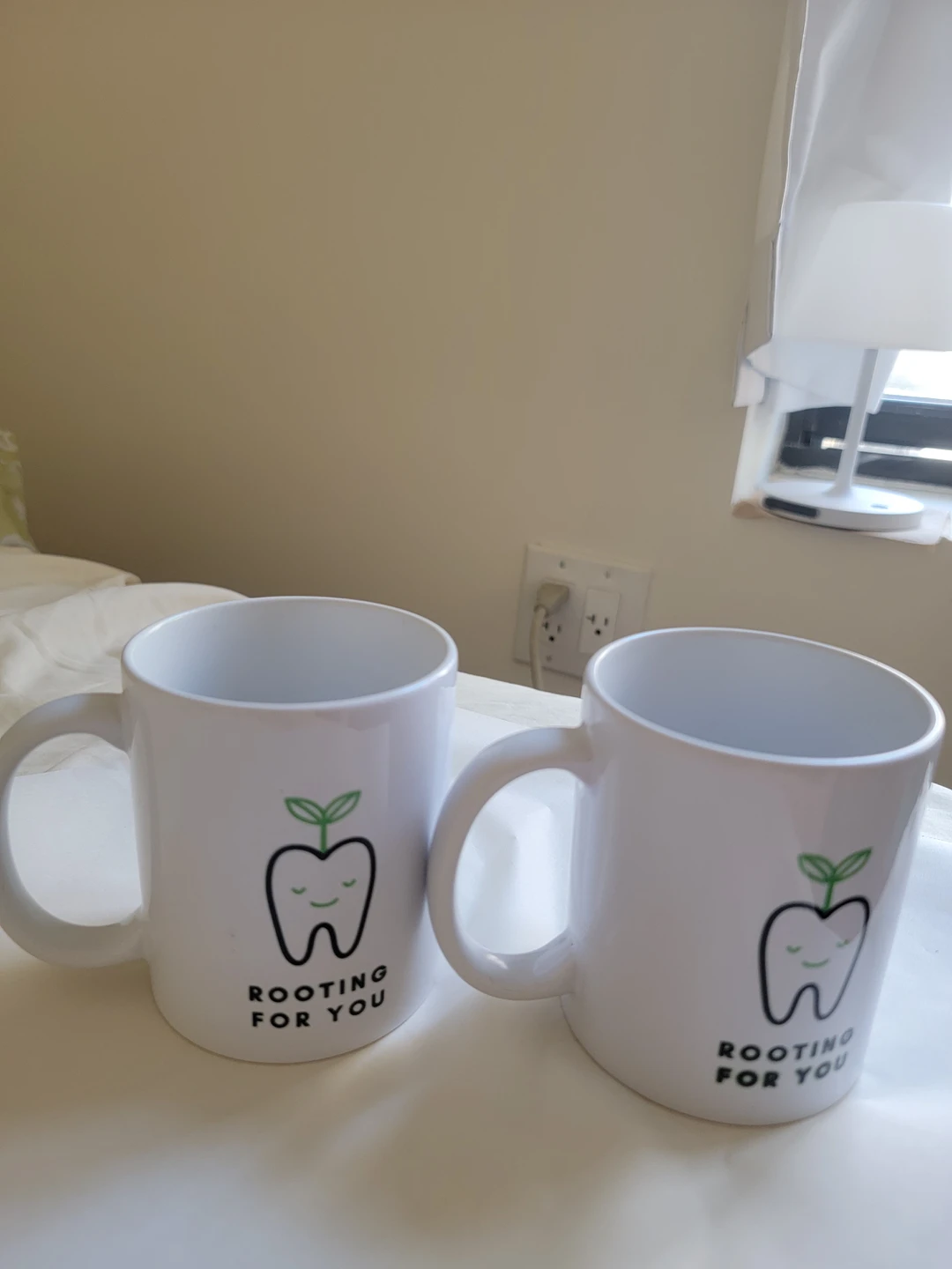 coffee mugs