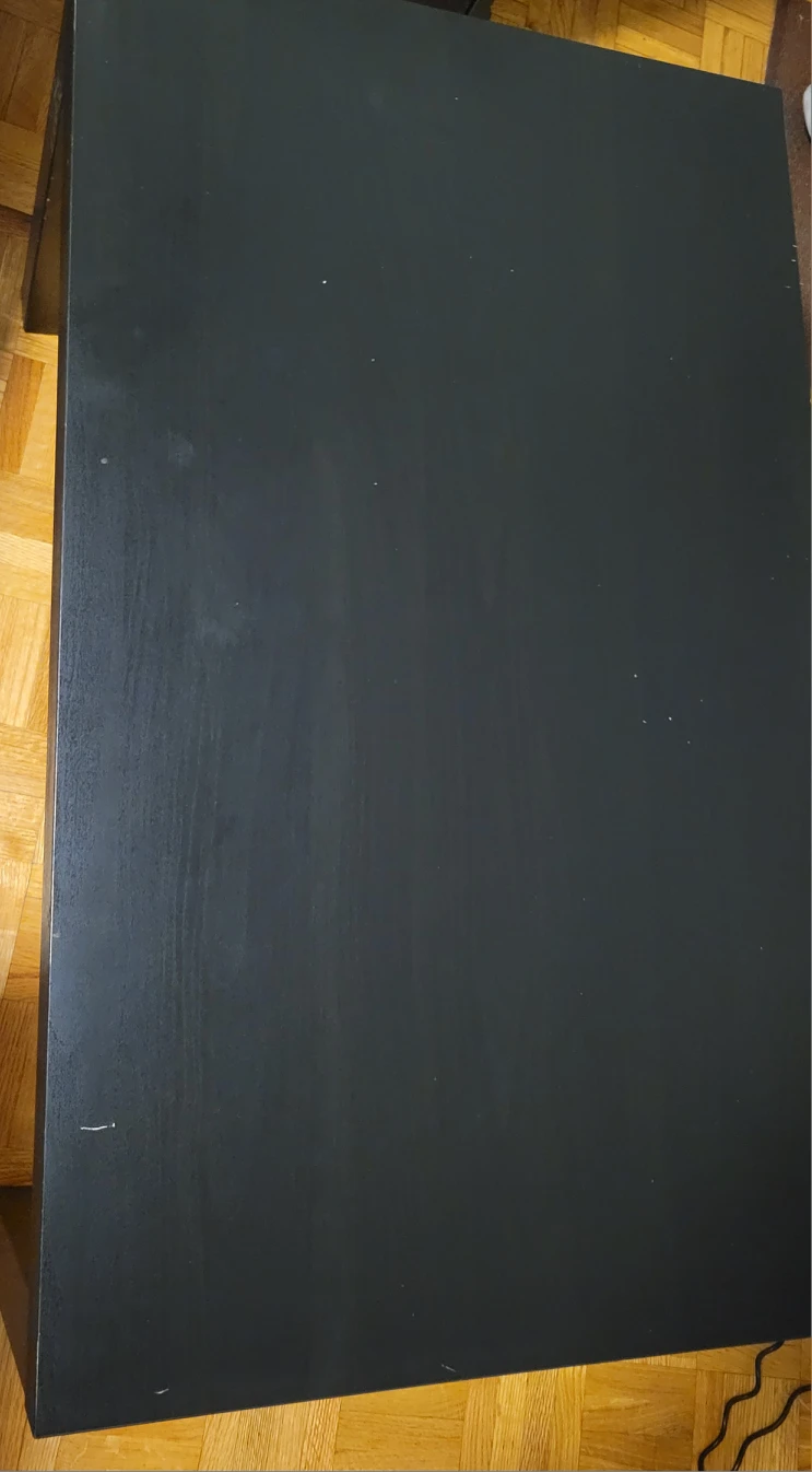 Ikea dual deck Coffee Table.. don't use anymore. - photo 5
