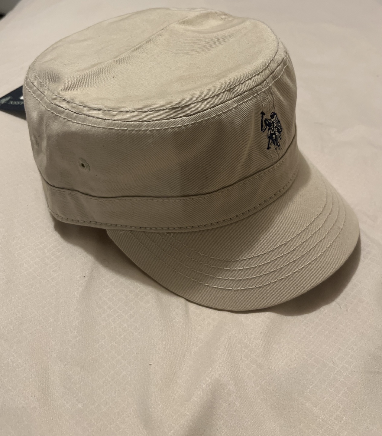 U.S. Polo hat thumbnail