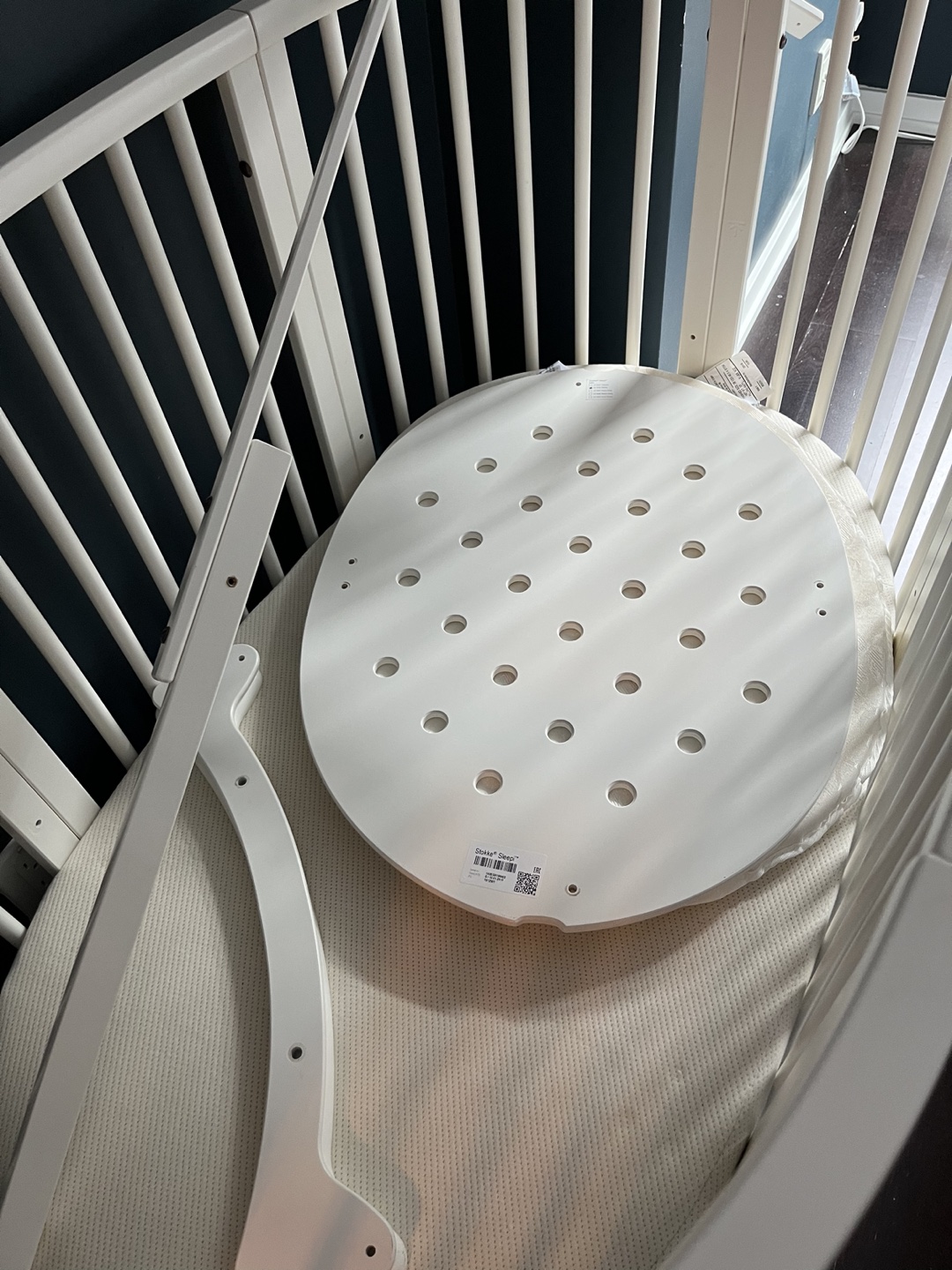 Stokke Sleepi and Sleepi Mini Package - photo 3