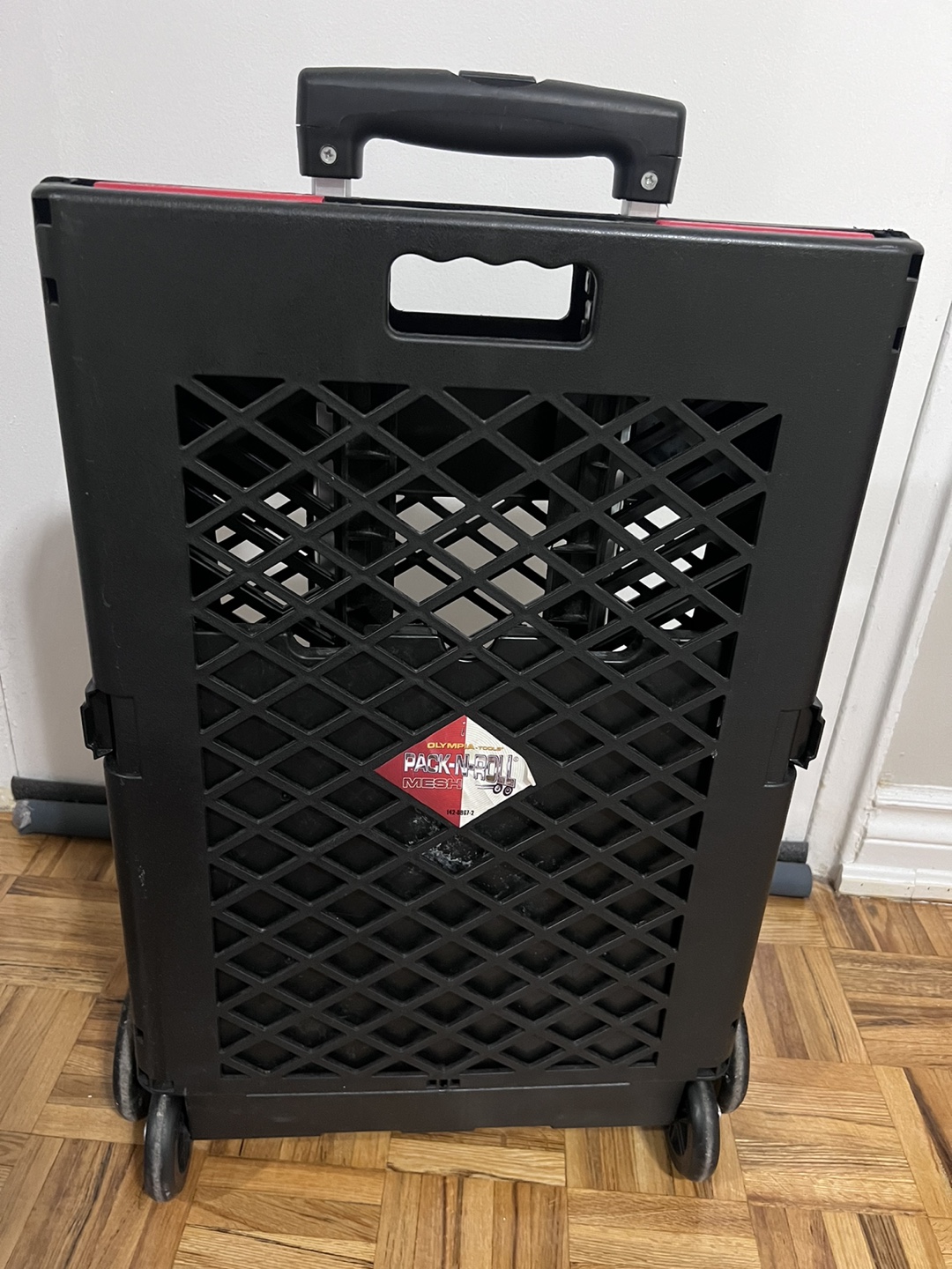 Cart/Basket #freecycle