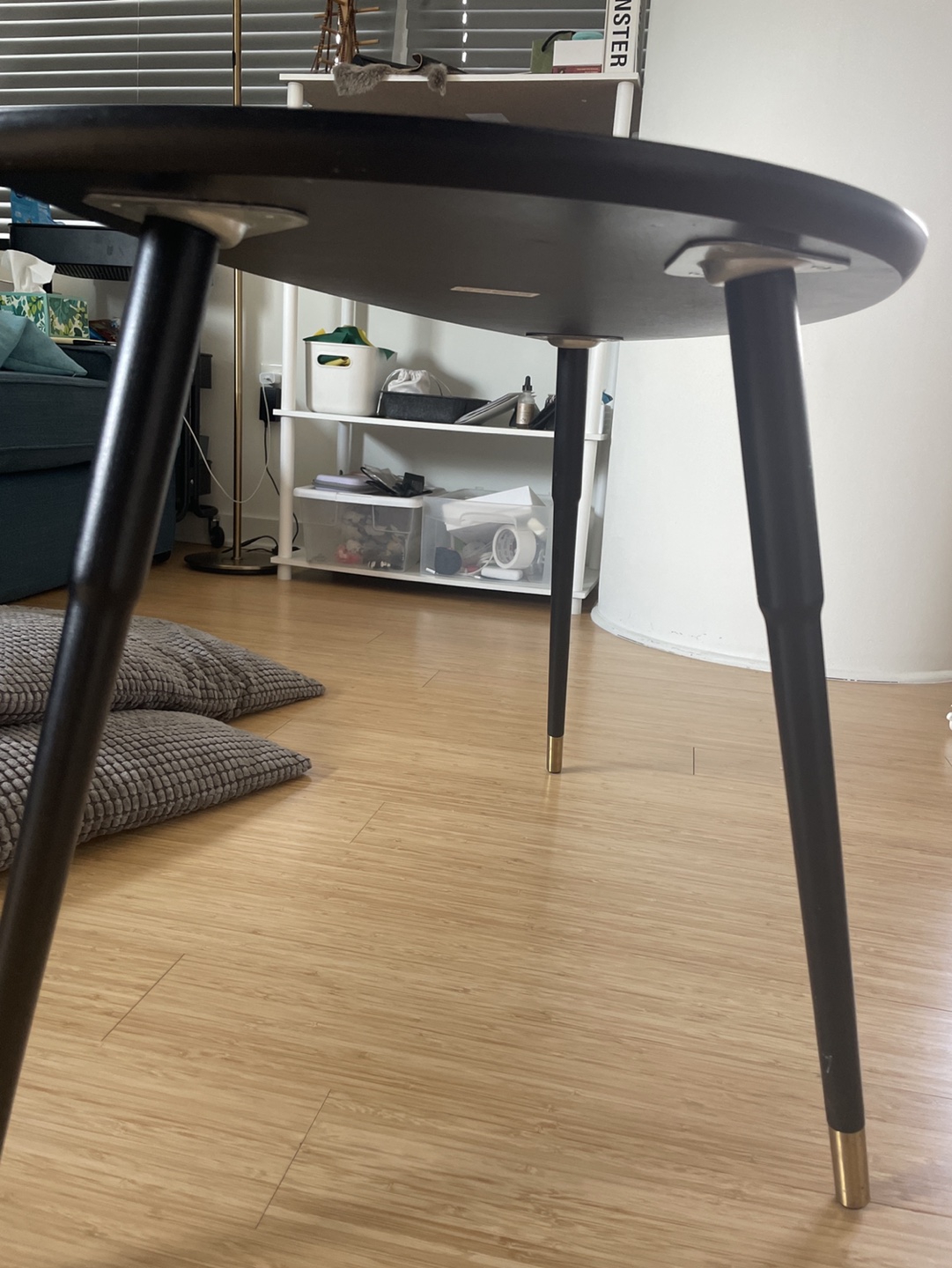 Ikea coffee table - photo 4
