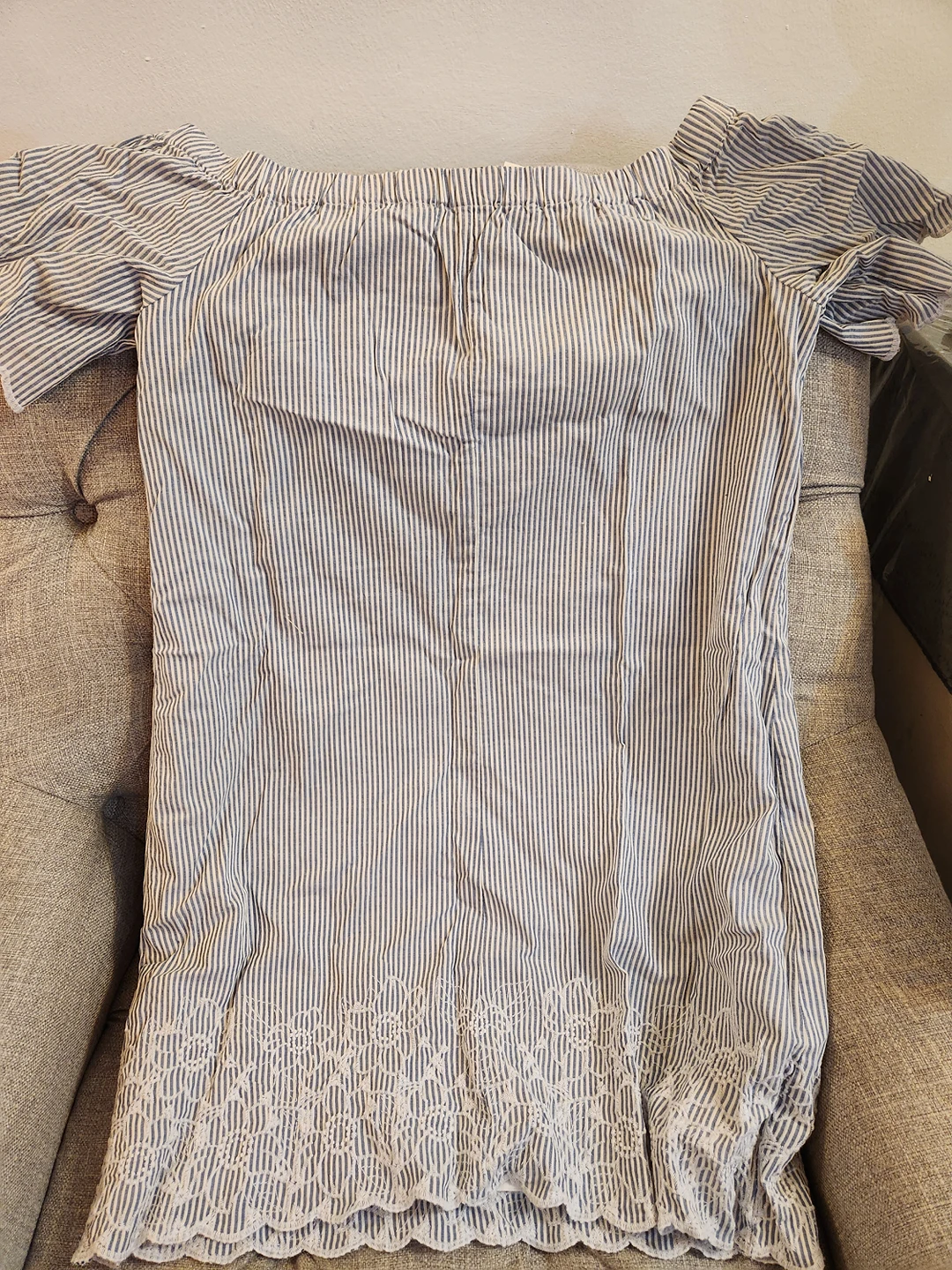 Dress - photo 3