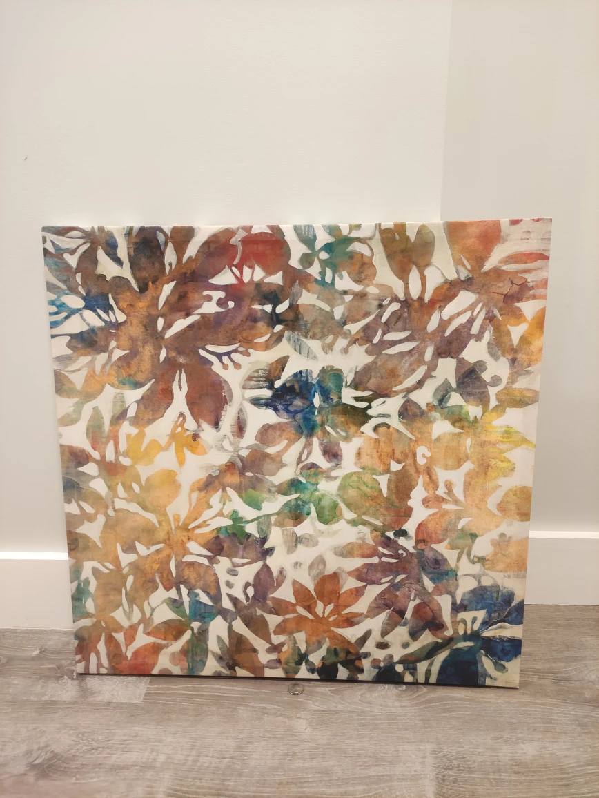 Canvas print - photo 2