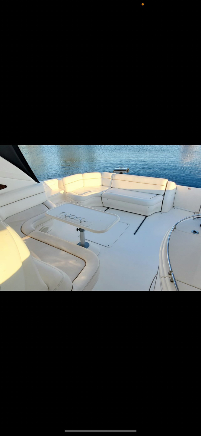 Luxury Yacht Rental - photo 3