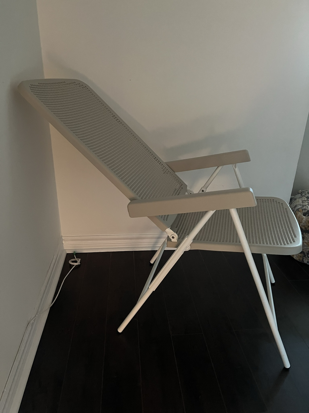 Reclining chair - photo 4