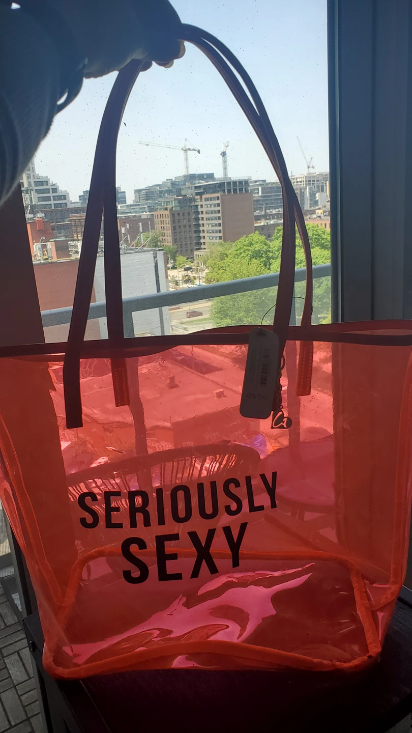 Beach tote - photo 2