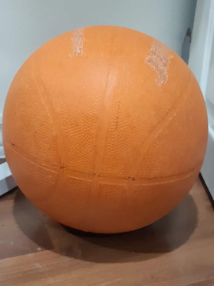 Basketball #freecycle