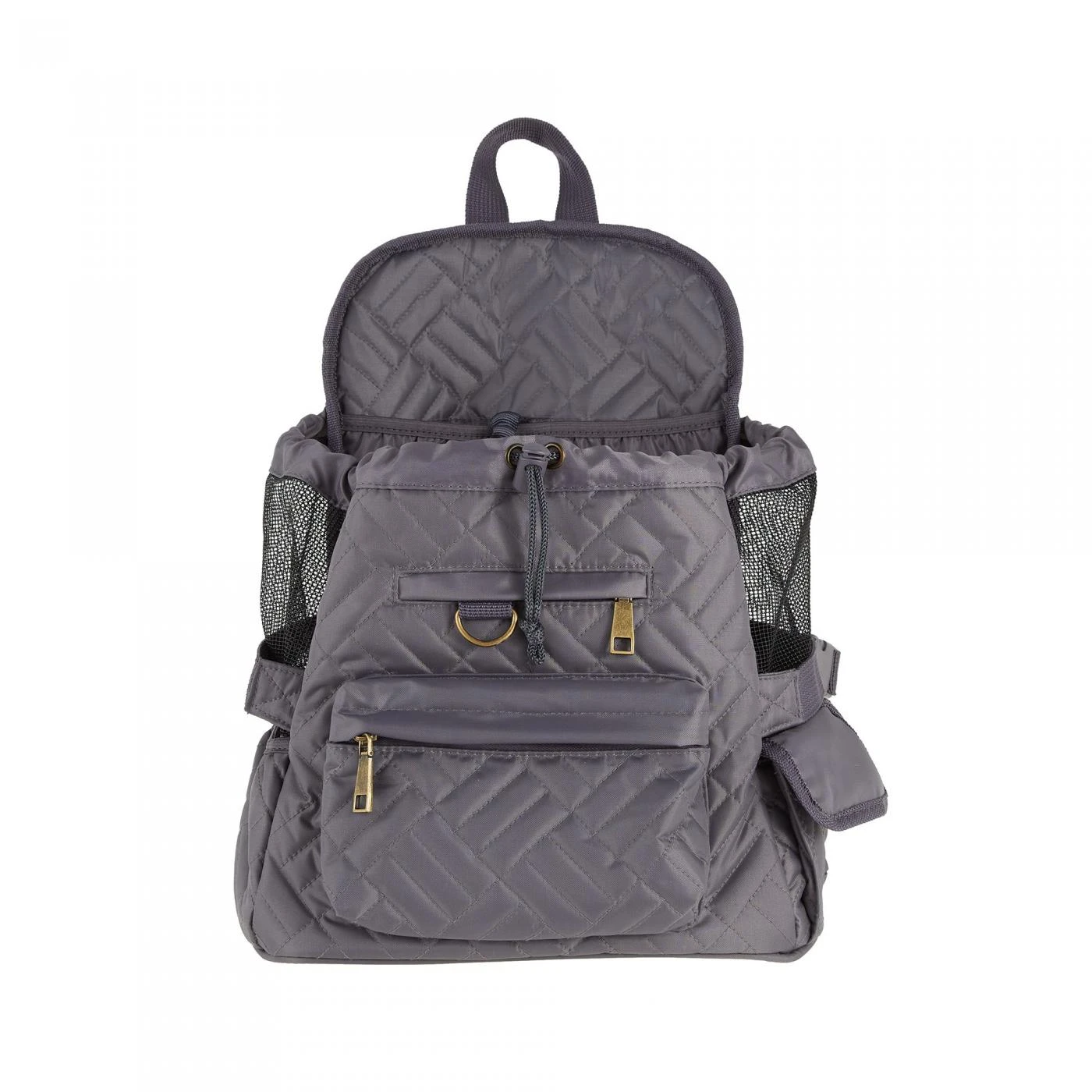 Top Paw Mini Backpack Dog Carrier thumbnail