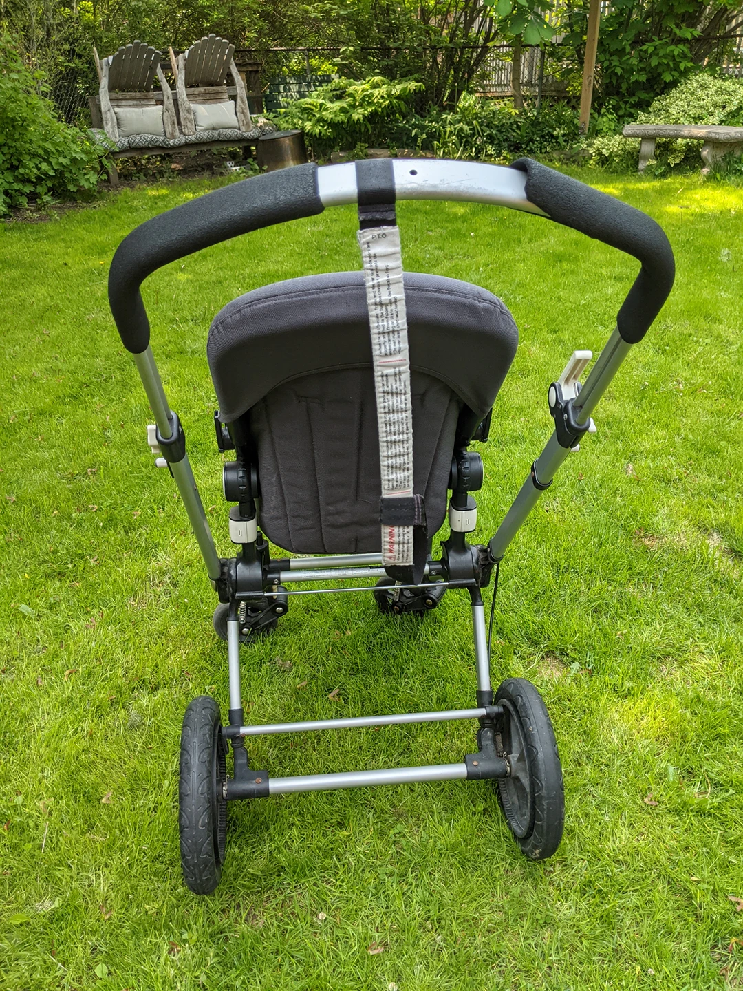 stroller bugaboo cameleon image indicator(2)