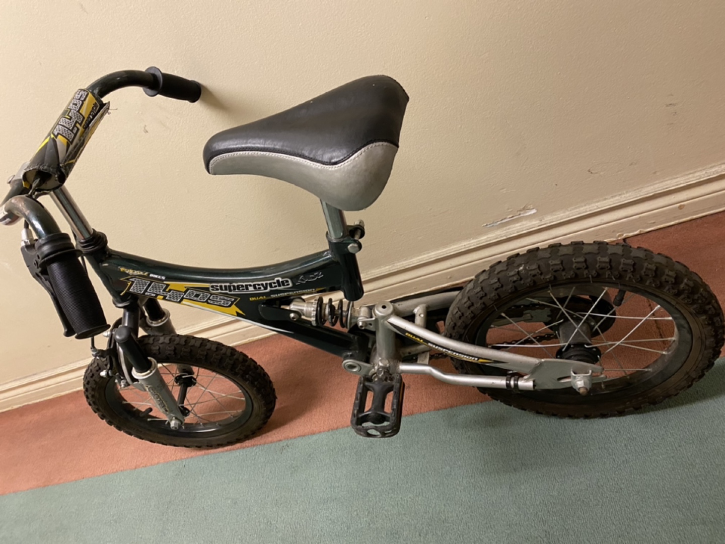bycycle beginner thumbnail