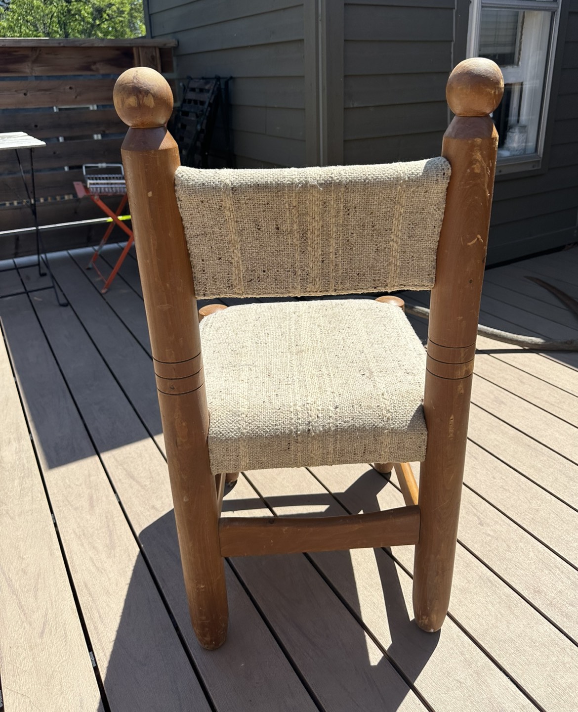 Mid Century Chair - photo 2