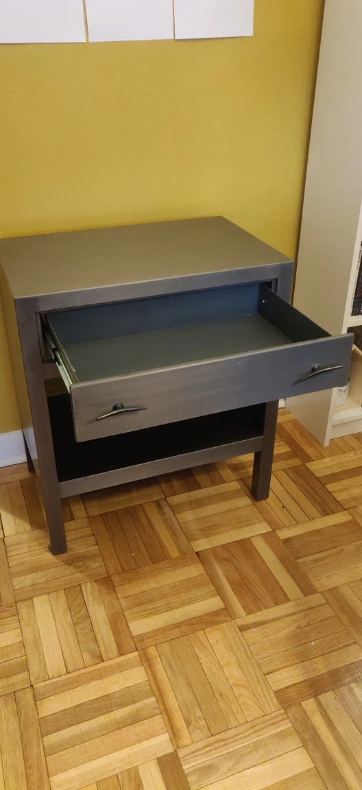 Metal work/end tables image indicator(3)