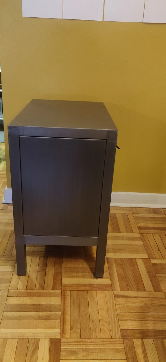 Metal work/end tables image indicator(4)