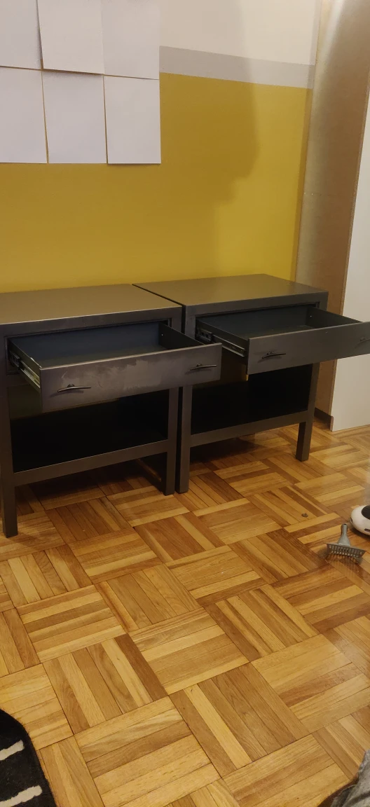 Metal work/end tables image indicator(6)