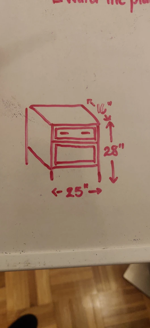 Metal work/end tables image indicator(7)
