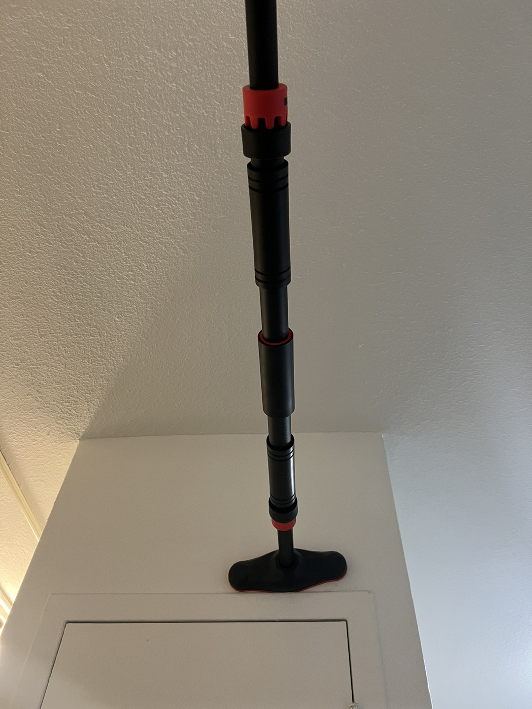 Pull up bar - photo 3