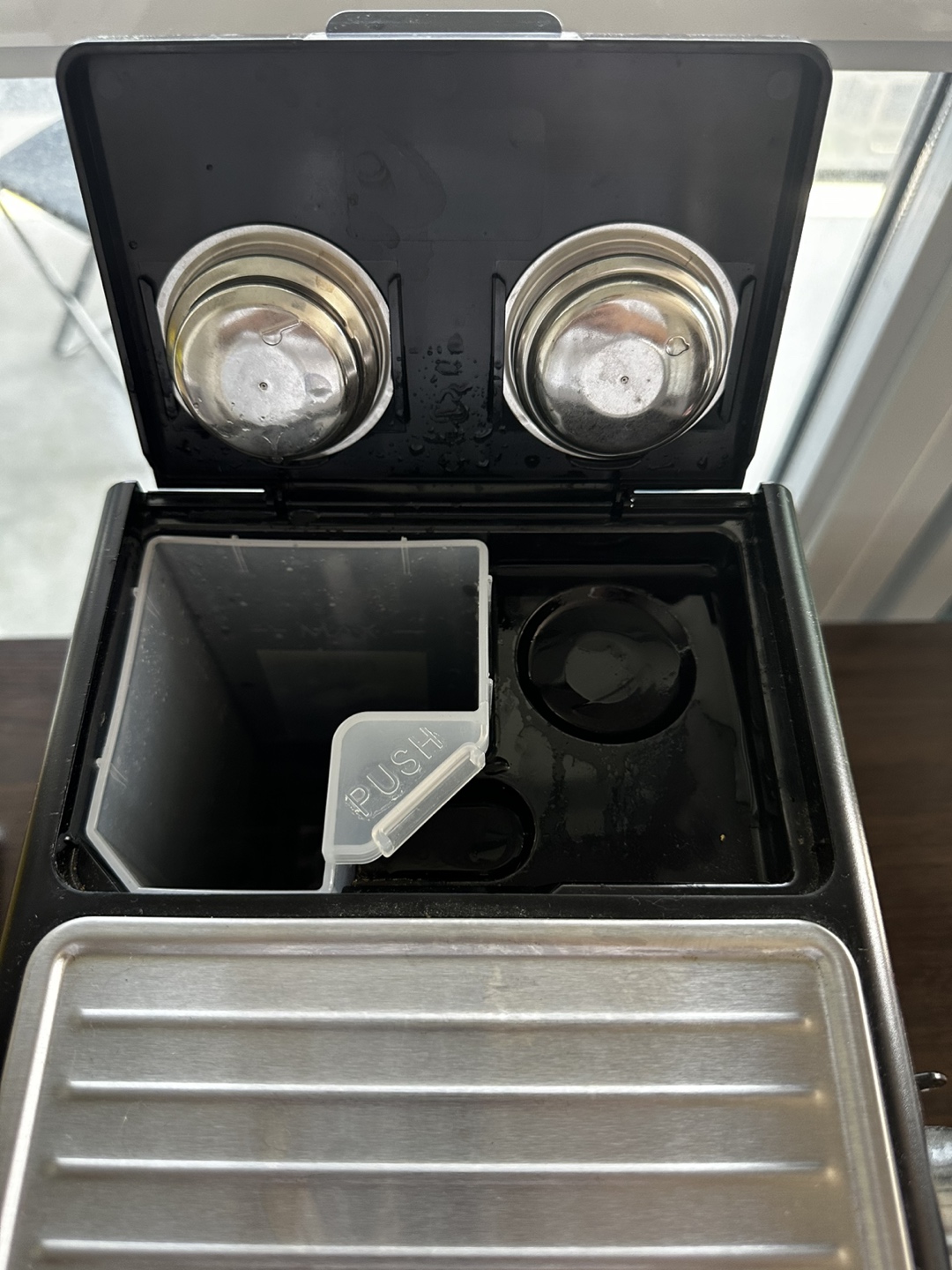 📢 FOR SALE: DeLonghi ECP3420 Espresso Machine 🏷️ - photo 3