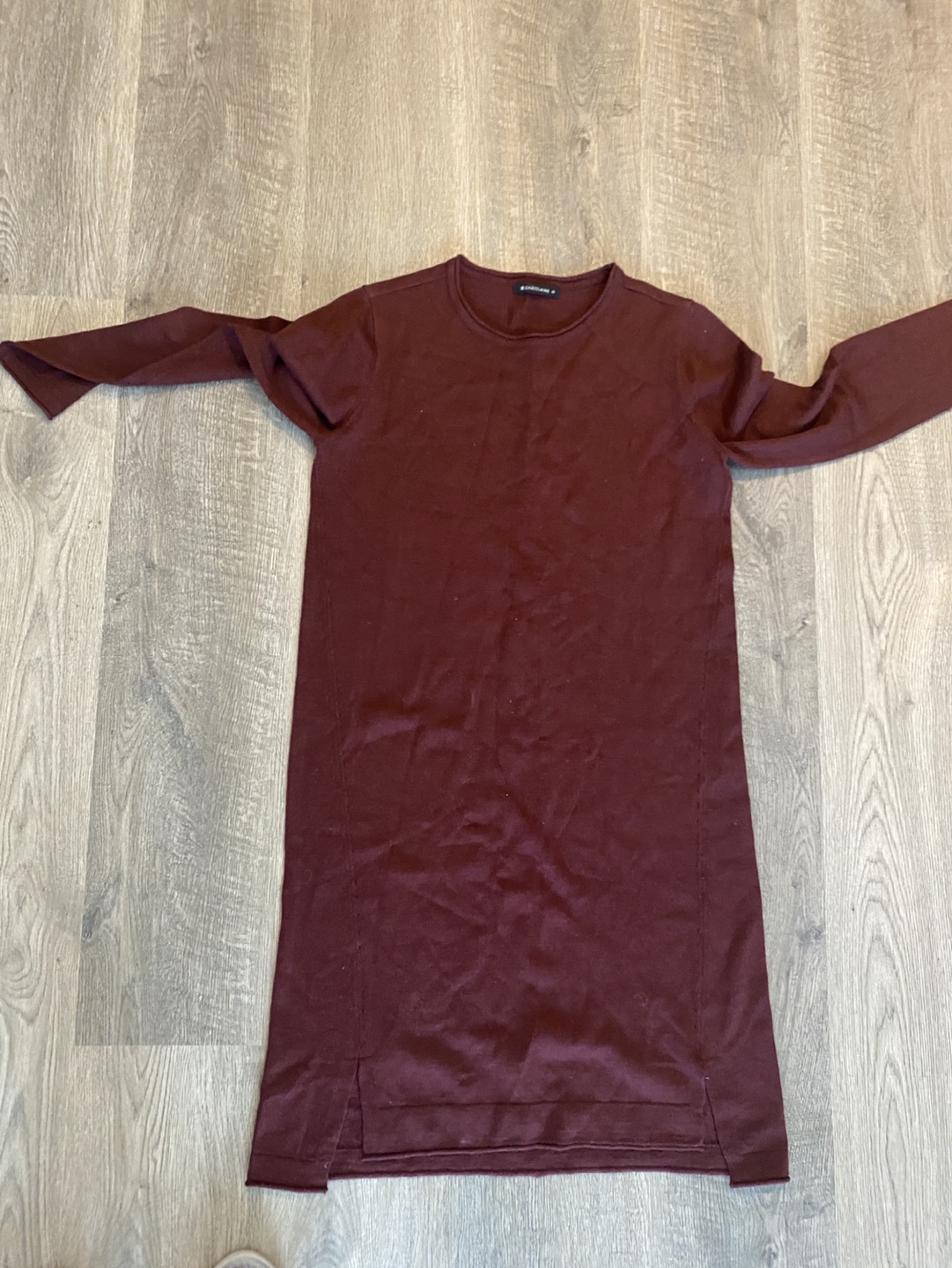 Womens dress (xs-small) thumbnail
