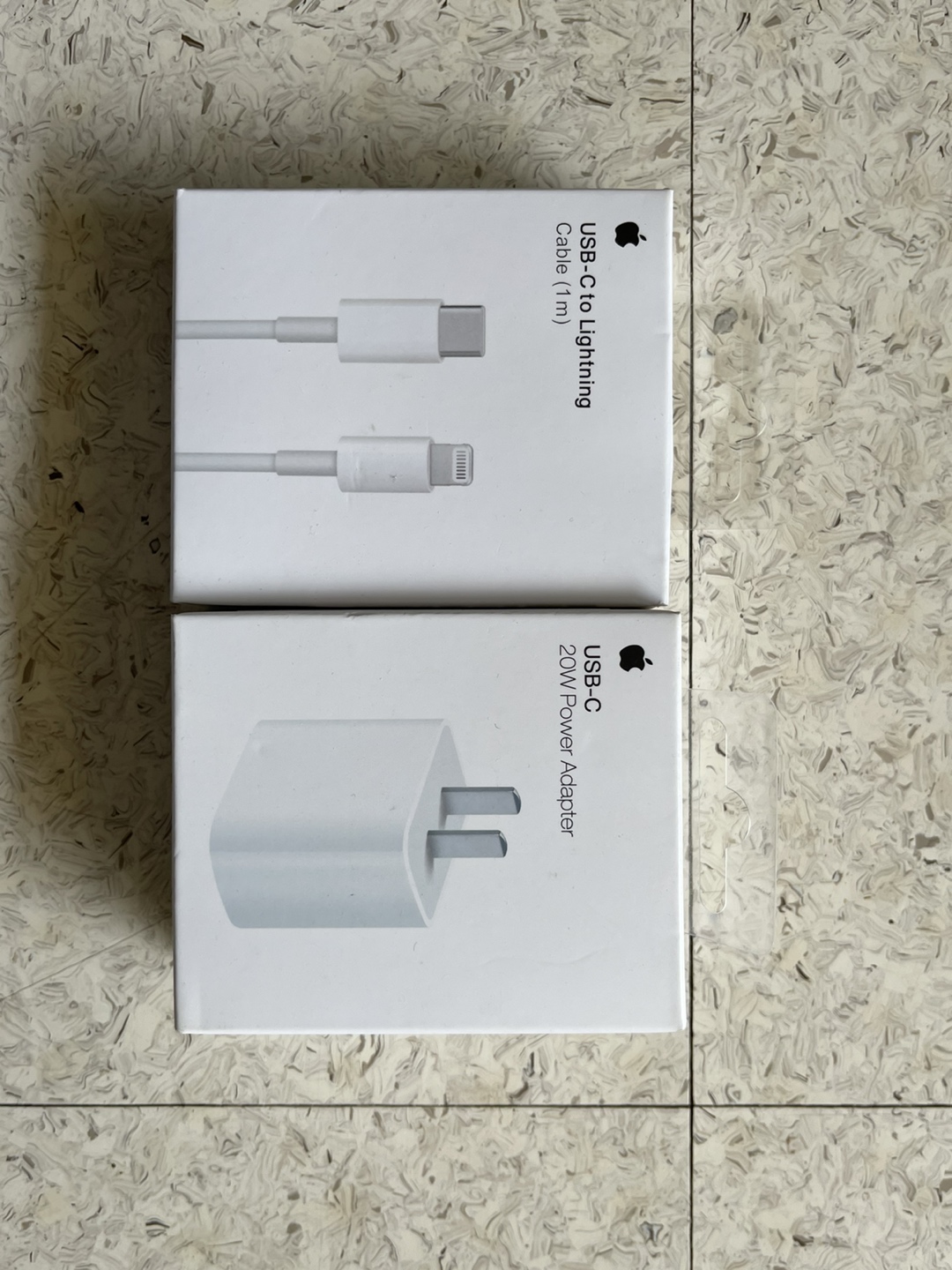 Apple usbc and adapter