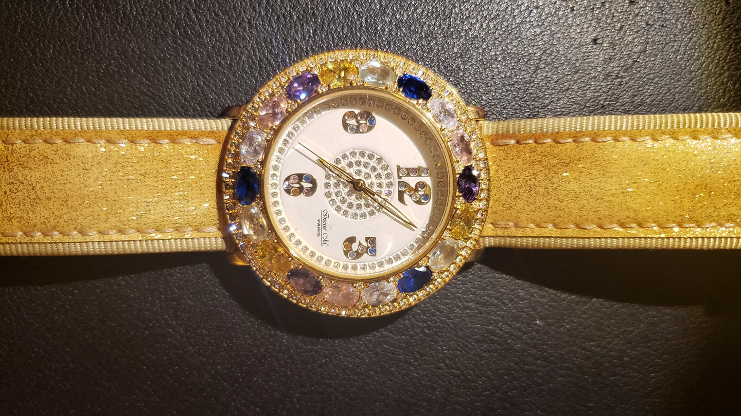 Gorgeous Ladies Watches image indicator(3)