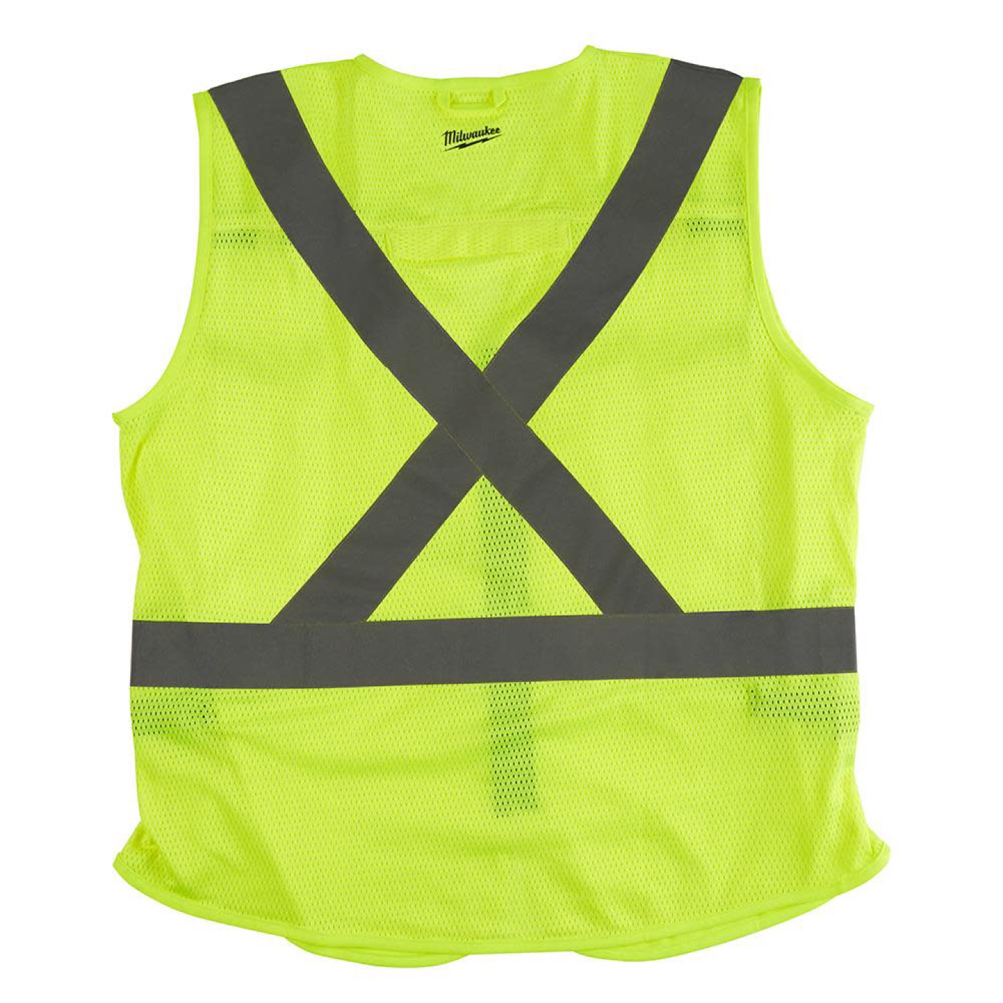 Safety vest ⬆️
