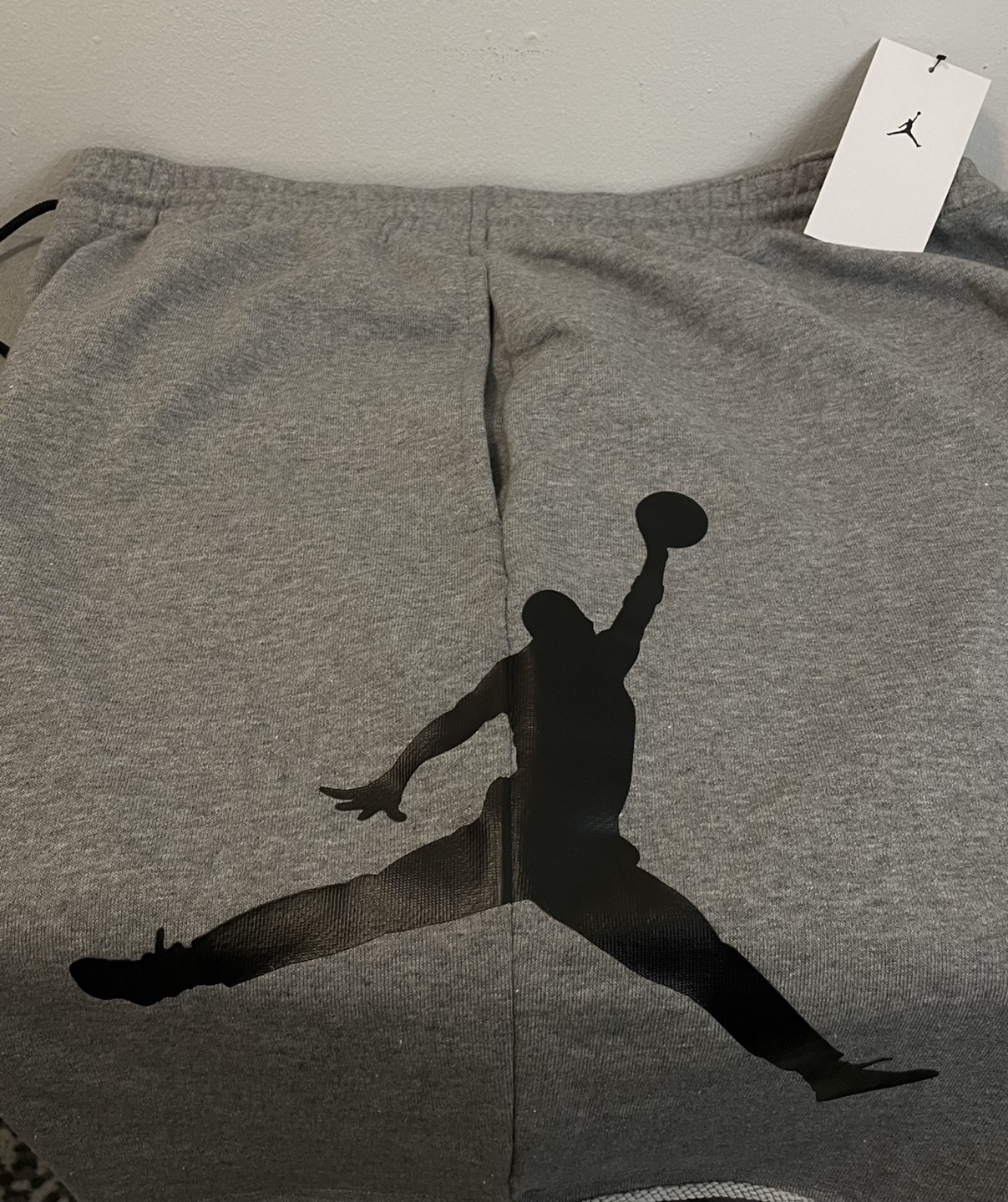 Jordan Men’s shorts Men’s XL