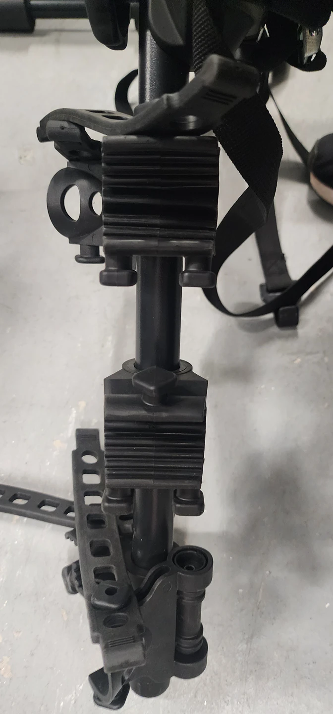 Bike rack - photo 4