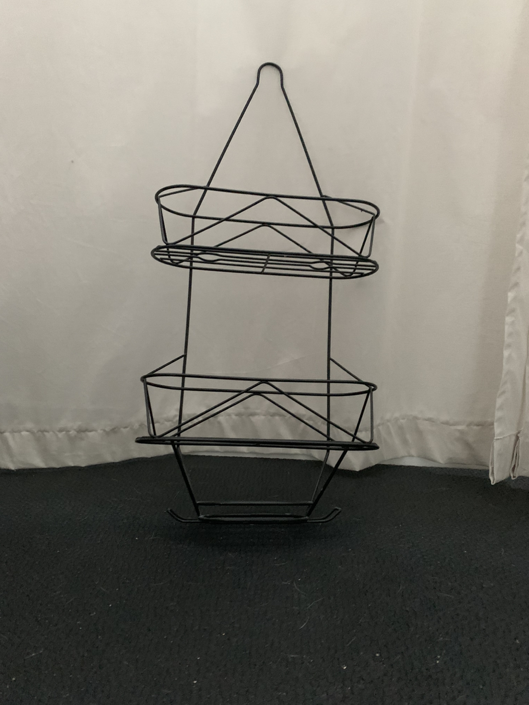 Shower caddy