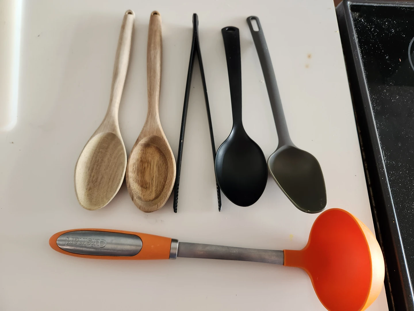 Kitchen Utensils - photo 2