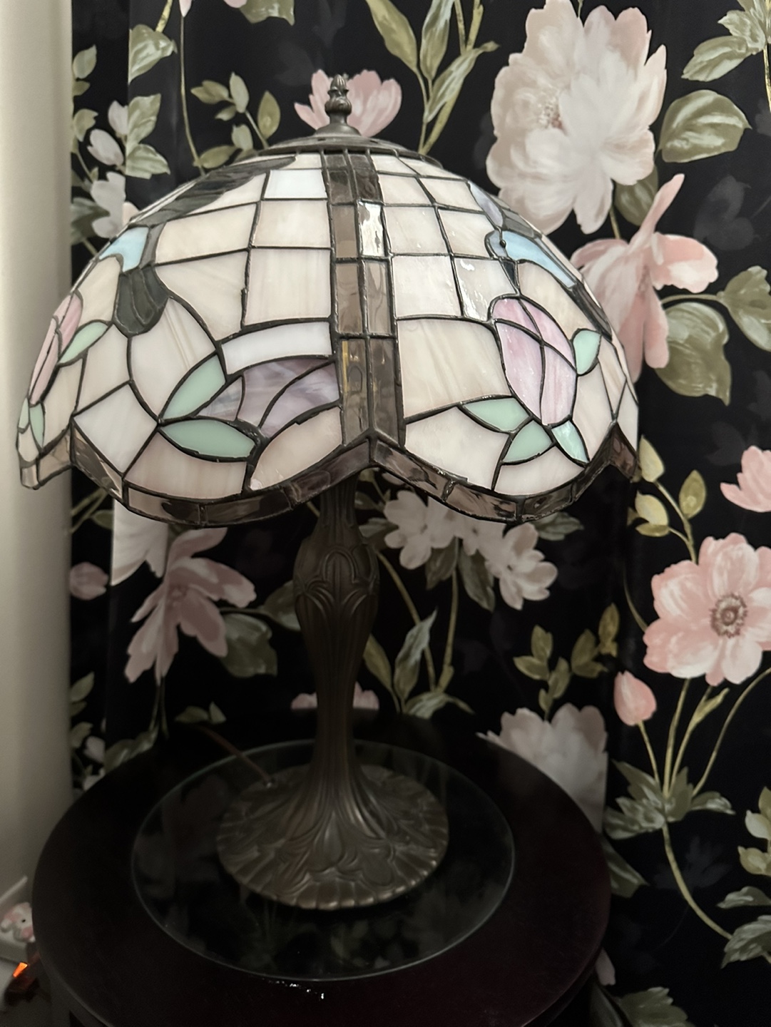 Tiffany Table Lamp