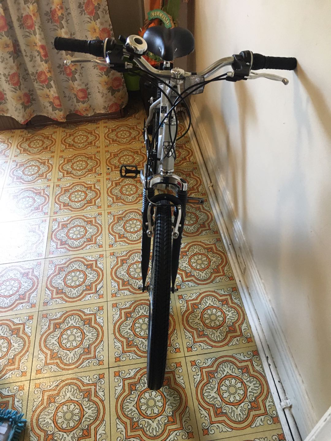 CCM Nevada woman mountain bike 26 inch wheel, - photo 3