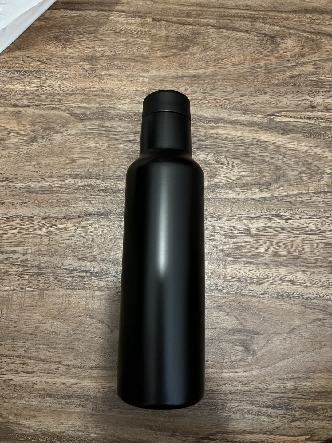 Cold water bottle thumbnail